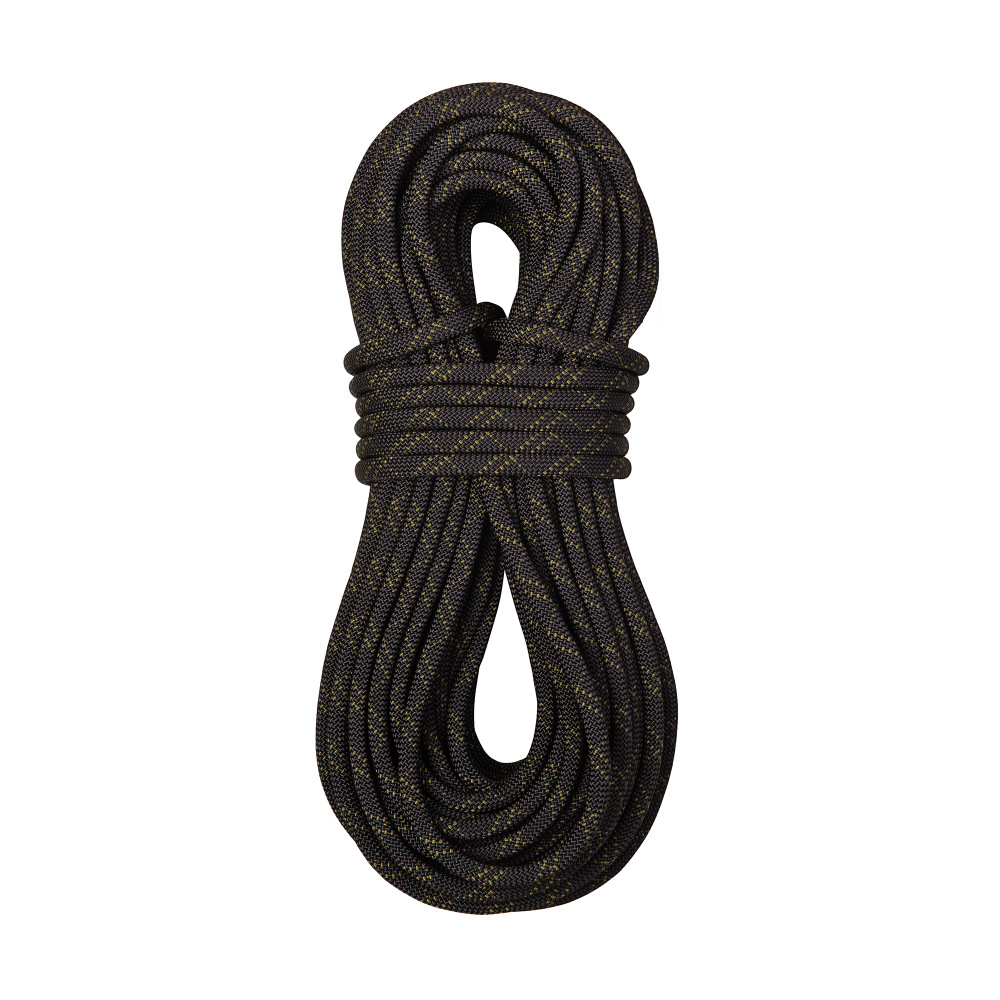 Sterling HTP 7/16 Inch Static Kernmantle Rope from Columbia Safety